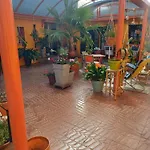 L'orangerie Отель