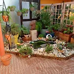 L'orangerie Отель *