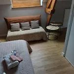 L'orangerie Отель *