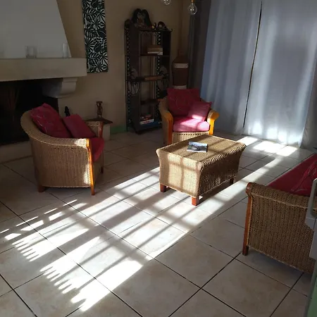 L'orangerie *