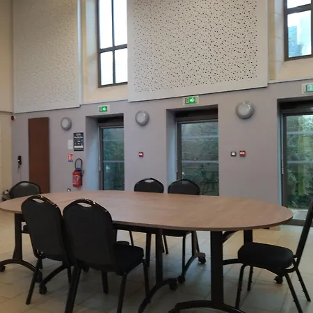 Отель L'orangerie *