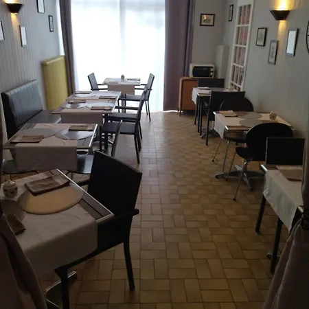 L'orangerie * Soudan (Deux-Sevres)