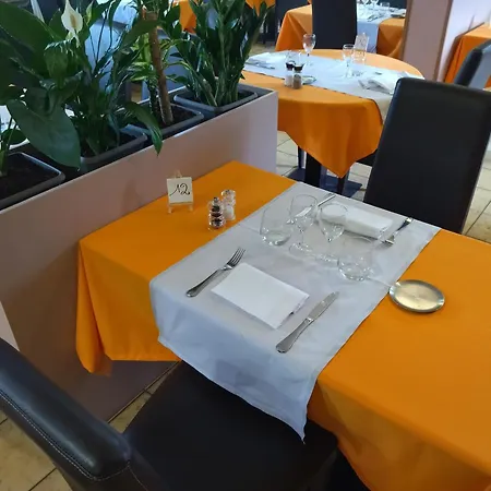 L'orangerie