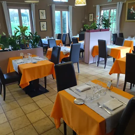 Hotel L'orangerie