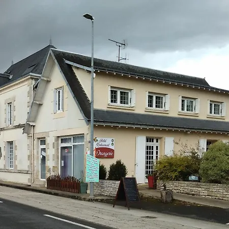 Hotel L'orangerie *