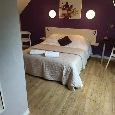 L'orangerie Otel *