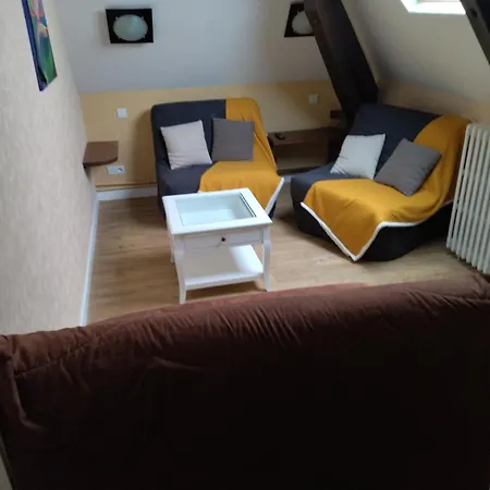 L'orangerie * Soudan (Deux-Sevres)