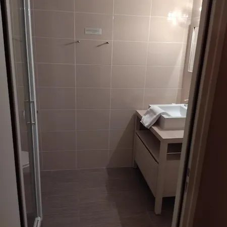 L'orangerie Soudan (Deux-Sevres)