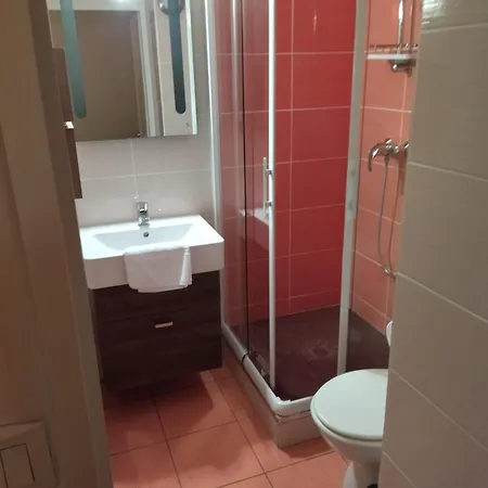 L'orangerie Soudan (Deux-Sevres)