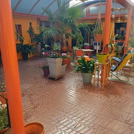 L'orangerie Hotel