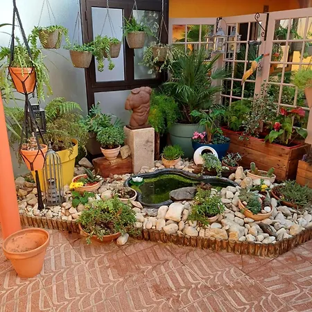 L'orangerie Otel *