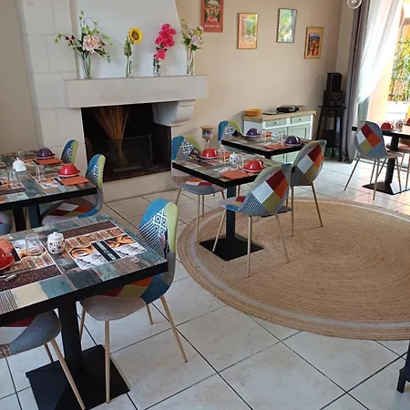 L'orangerie Hotel *