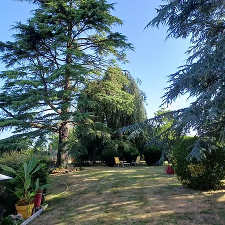 L'orangerie Hotel *