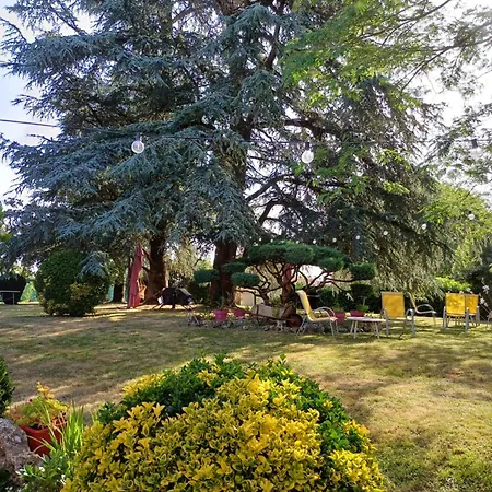 Hotel L'orangerie *