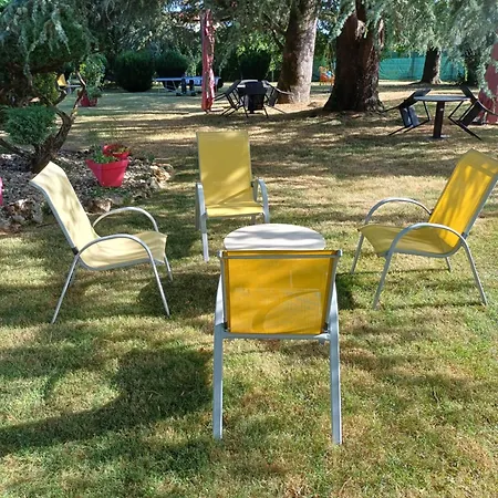 L'orangerie *